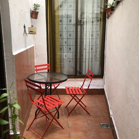 Apartamento Vallaindiano Córdoba Exterior foto