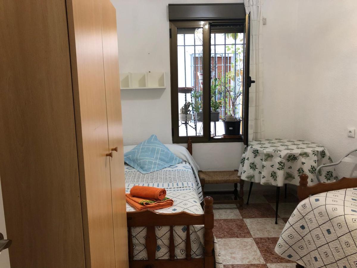 Apartamento Vallaindiano Córdoba Exterior foto