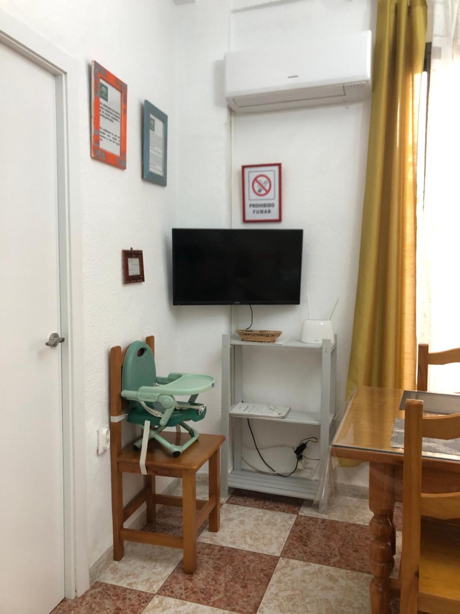 Apartamento Vallaindiano Córdoba Exterior foto