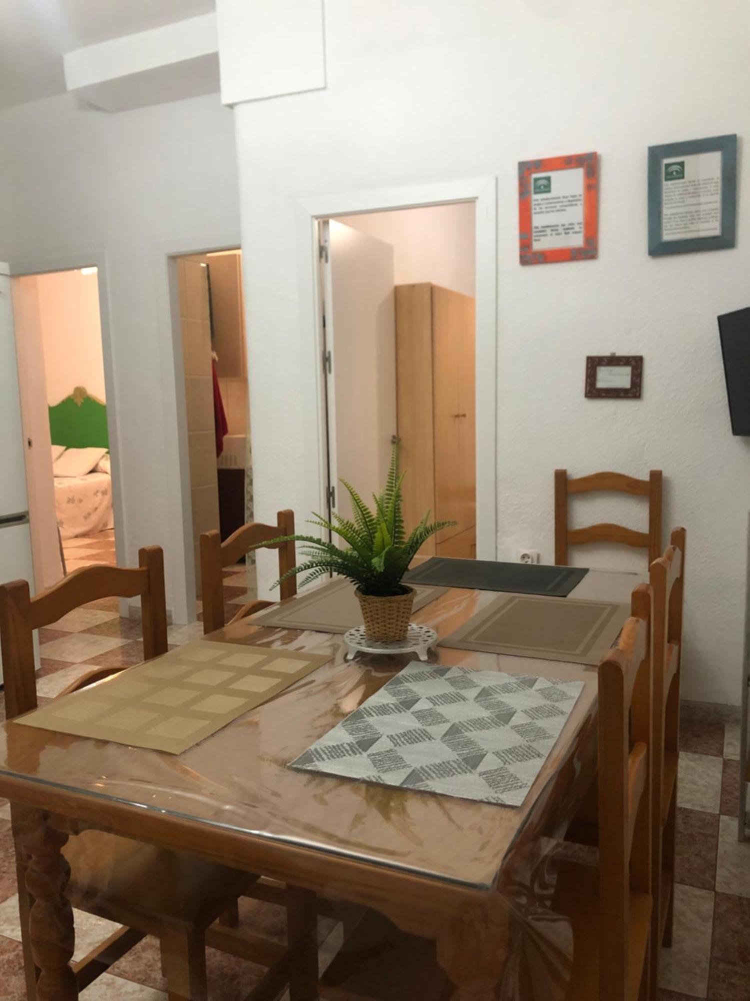 Apartamento Vallaindiano Córdoba Exterior foto