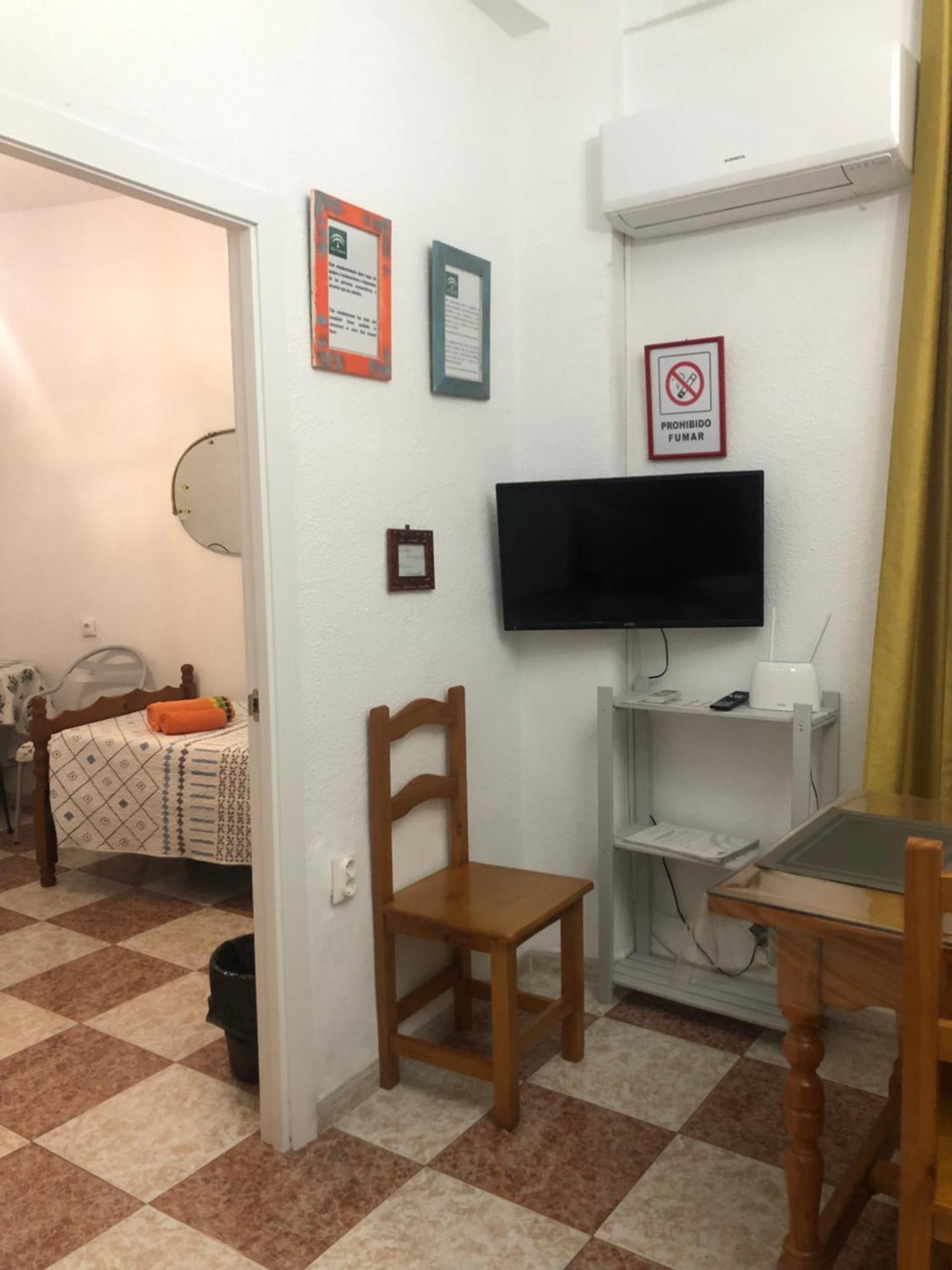 Apartamento Vallaindiano Córdoba Exterior foto